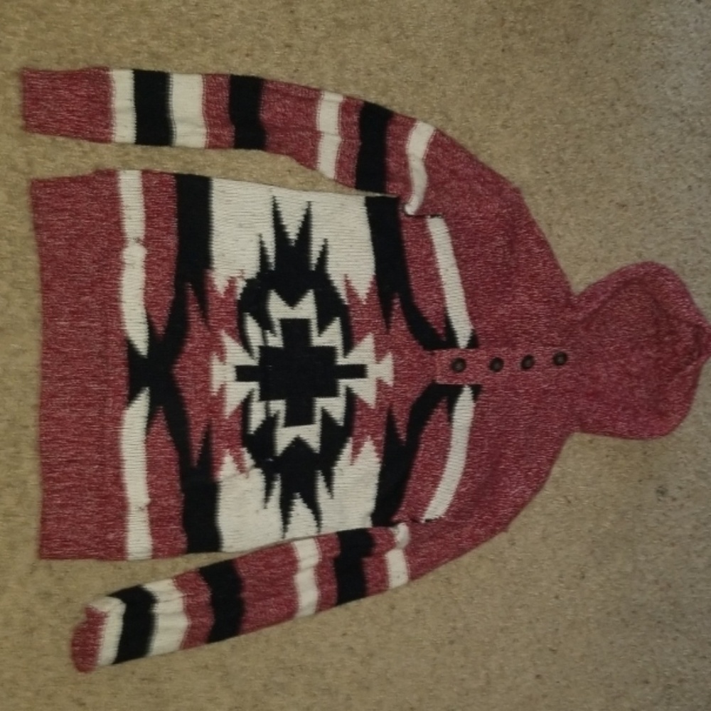 American Eagle Hoodie